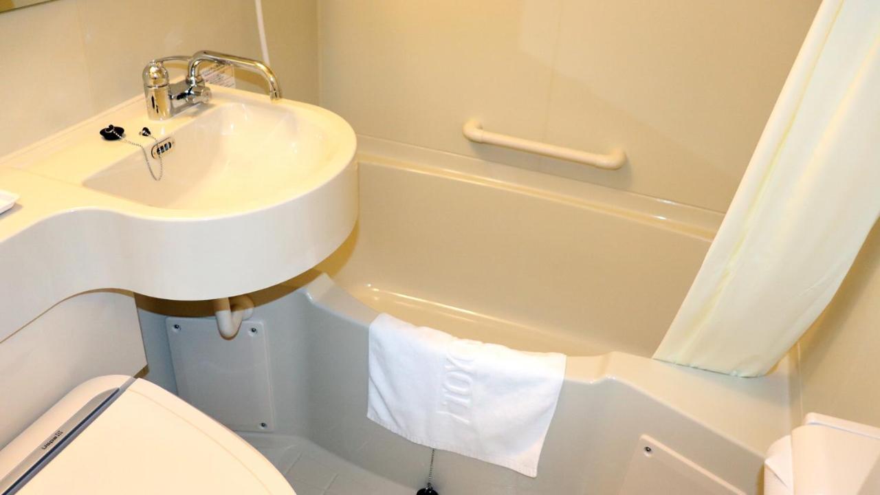 โรงแรม Toyoko Bentencho 3*