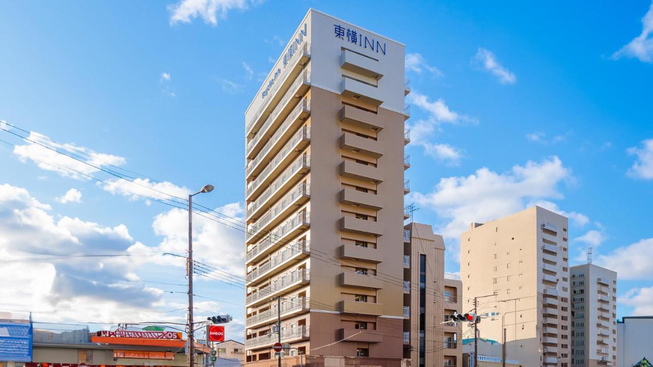Toyoko Bentencho 3* โอซาก้า