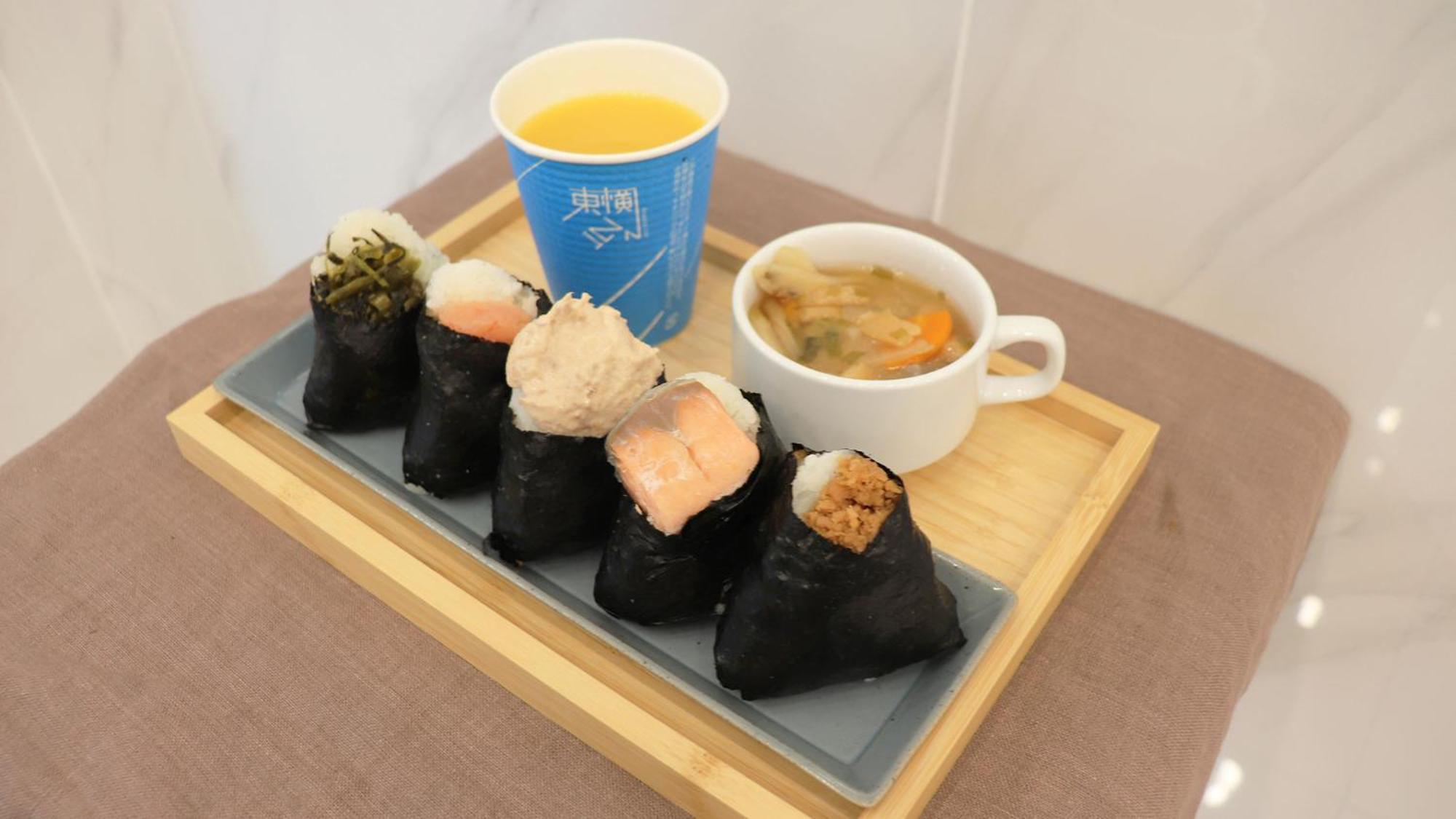 Toyoko Bentencho โรงแรม โอซาก้า